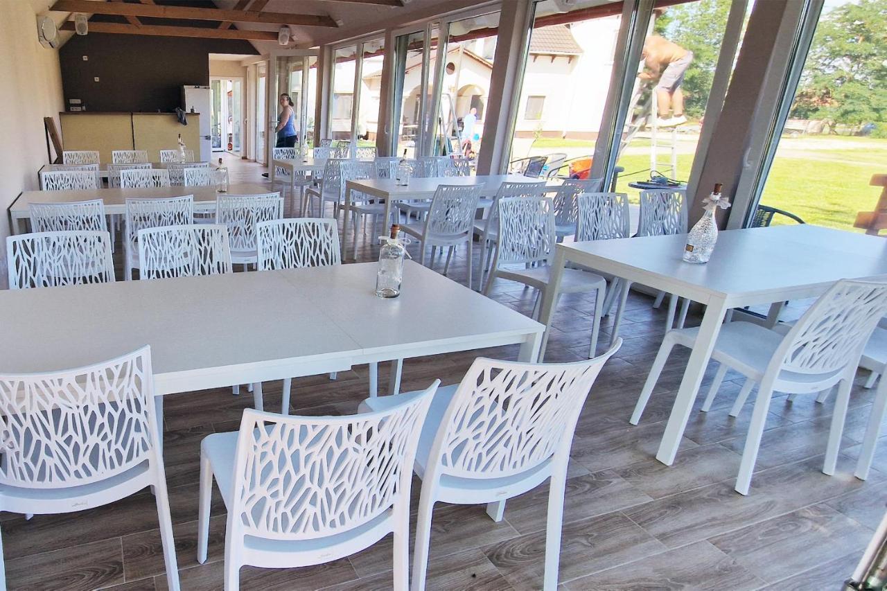 The Luxo Wine Museum Hotel Kaba Екстериор снимка